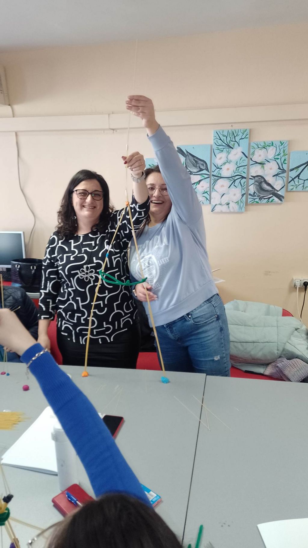 Обучение на тема „Развитие на уменията за общуване чрез игра при деца и ученици със специални образователни потребности“  /16-17.02.2023 г.; 16-17.03.2023 г./ - Регионален център - Шумен